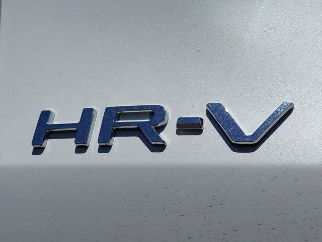 new 2025 Honda HR-V car, priced at $30,805