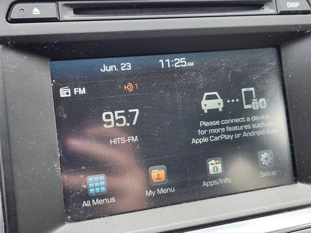 used 2017 Hyundai Sonata car, priced at $10,300