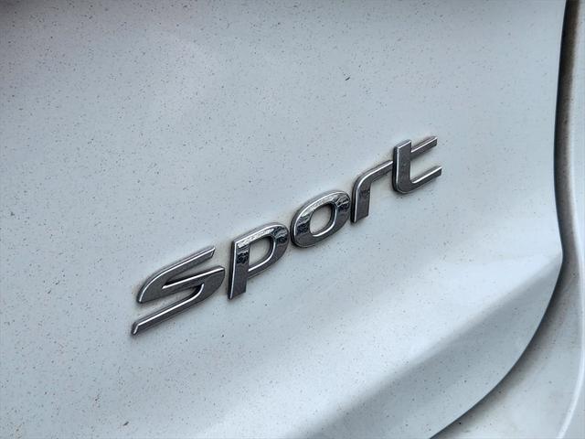 used 2017 Hyundai Sonata car, priced at $10,300