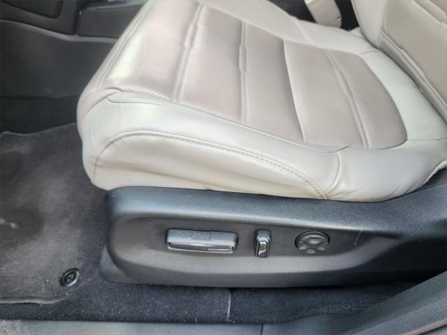 used 2018 Honda CR-V car, priced at $25,447