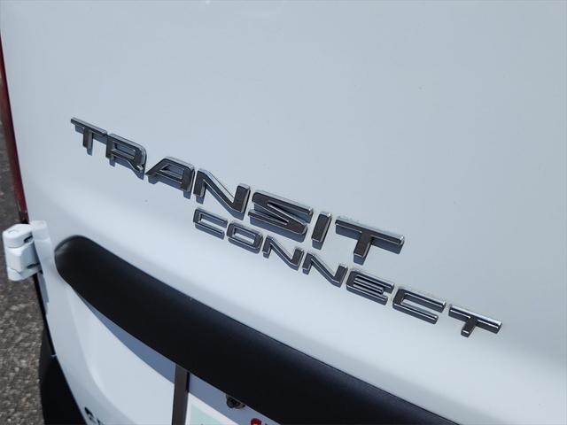 used 2021 Ford Transit Connect car, priced at $26,410