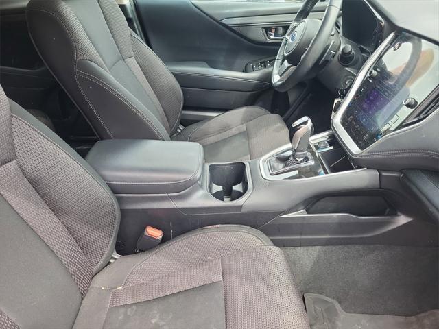 used 2022 Subaru Outback car, priced at $25,495