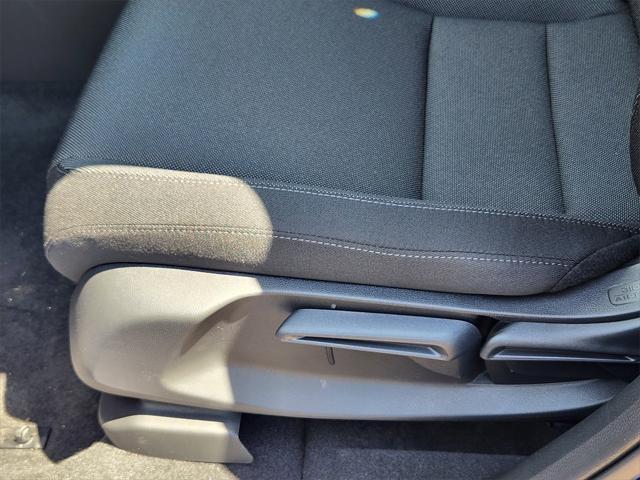 new 2025 Honda CR-V car, priced at $33,450