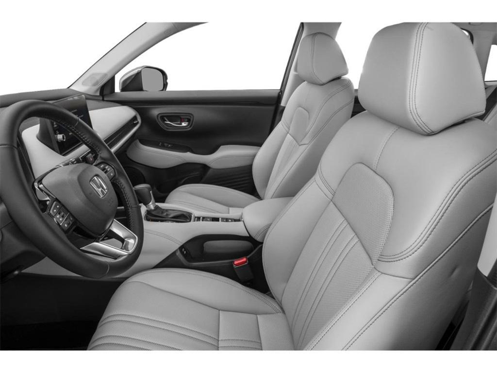 new 2026 Honda HR-V car, priced at $32,945