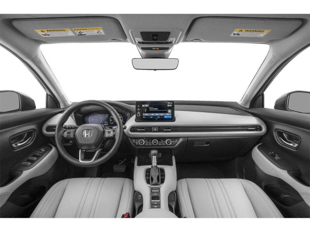 new 2026 Honda HR-V car, priced at $32,945