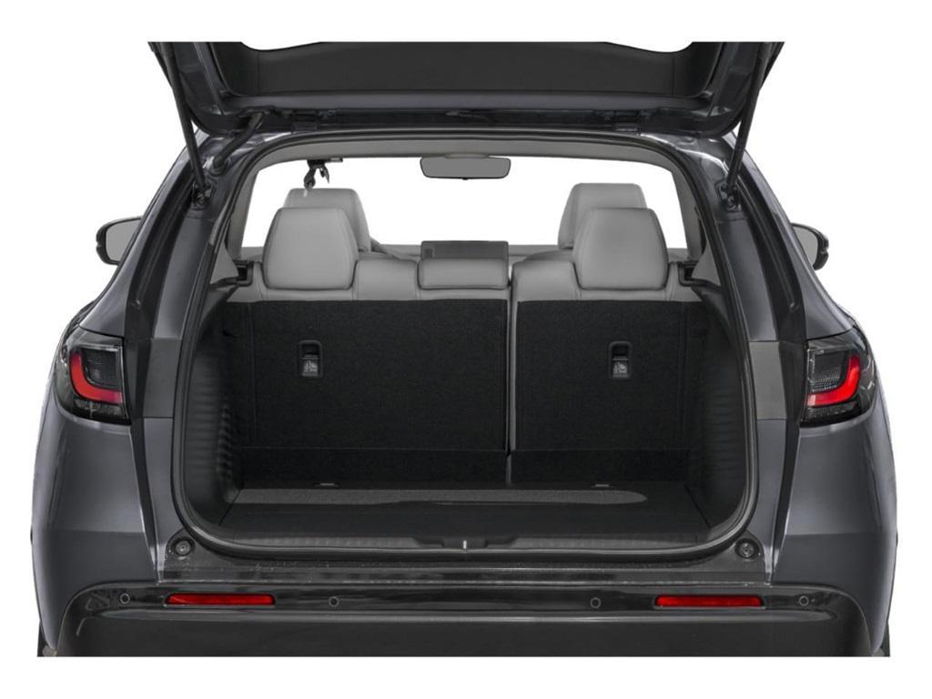 new 2026 Honda HR-V car, priced at $32,945