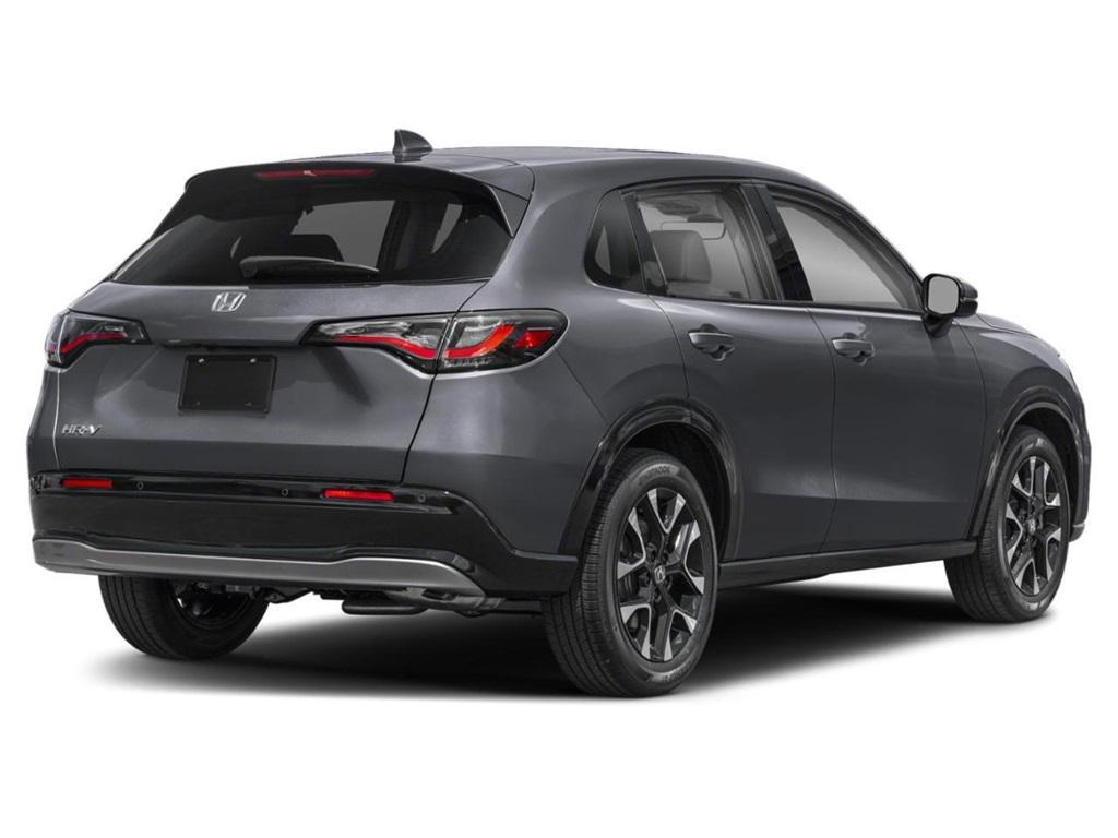 new 2026 Honda HR-V car, priced at $32,945