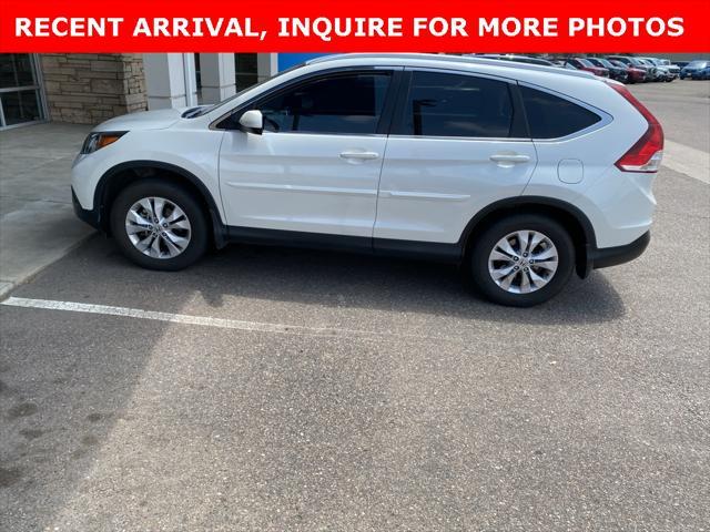 used 2014 Honda CR-V car, priced at $18,288