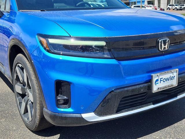 new 2025 Honda Prologue car, priced at $59,805