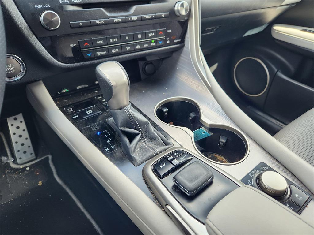 used 2016 Lexus RX 350 car, priced at $22,300