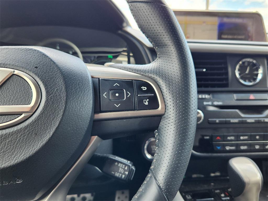 used 2016 Lexus RX 350 car, priced at $22,300