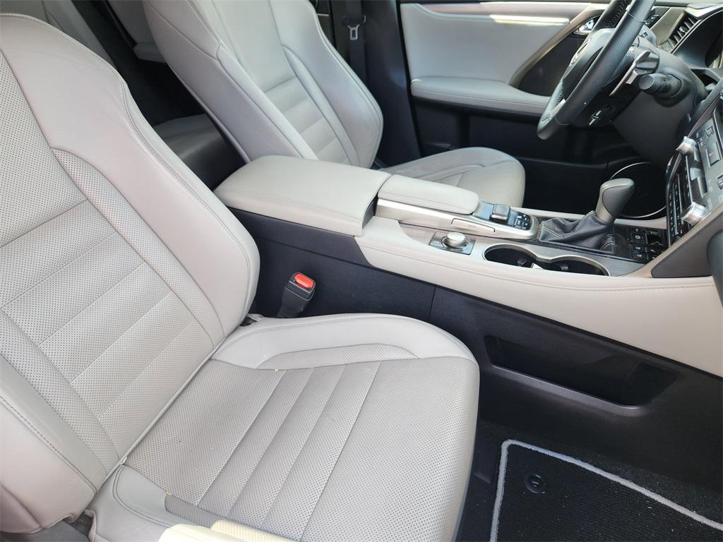 used 2016 Lexus RX 350 car, priced at $22,300