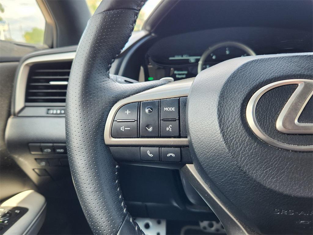 used 2016 Lexus RX 350 car, priced at $22,300