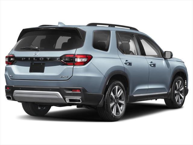 new 2025 Honda Pilot car, priced at $56,705