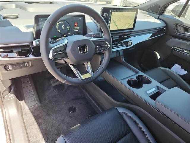 new 2025 Honda Prologue car, priced at $59,805