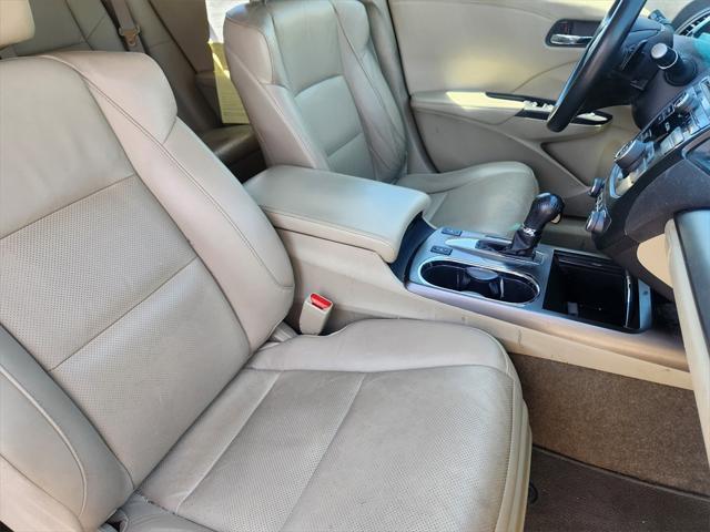 used 2014 Acura RDX car, priced at $11,300