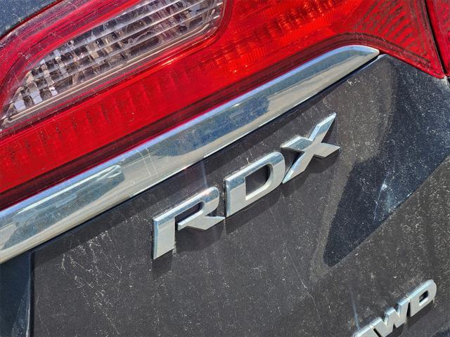 used 2014 Acura RDX car, priced at $11,300