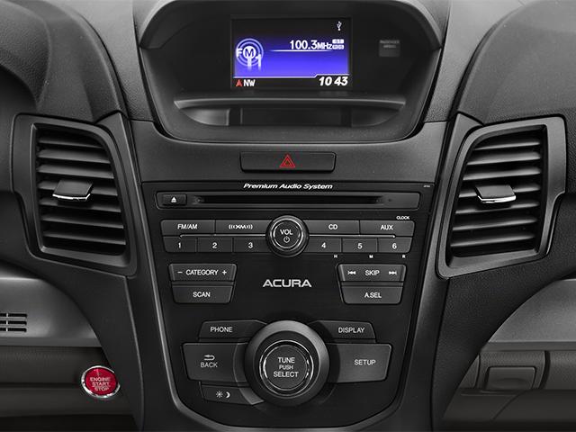 used 2014 Acura RDX car, priced at $10,300