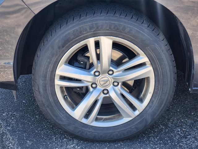 used 2014 Acura RDX car, priced at $11,300