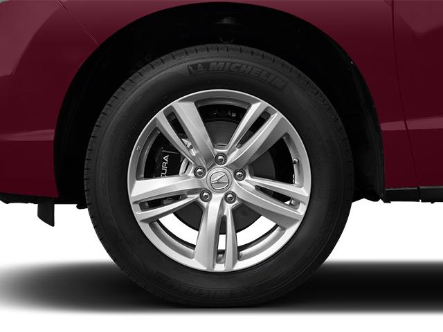 used 2014 Acura RDX car, priced at $10,300