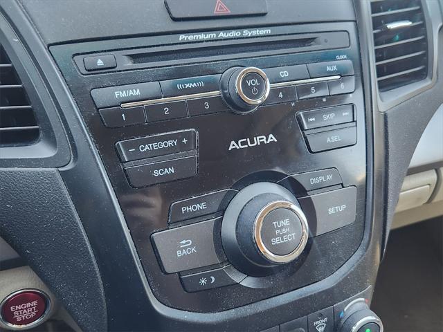 used 2014 Acura RDX car, priced at $11,300