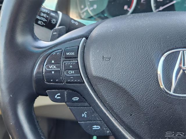 used 2014 Acura RDX car, priced at $11,300