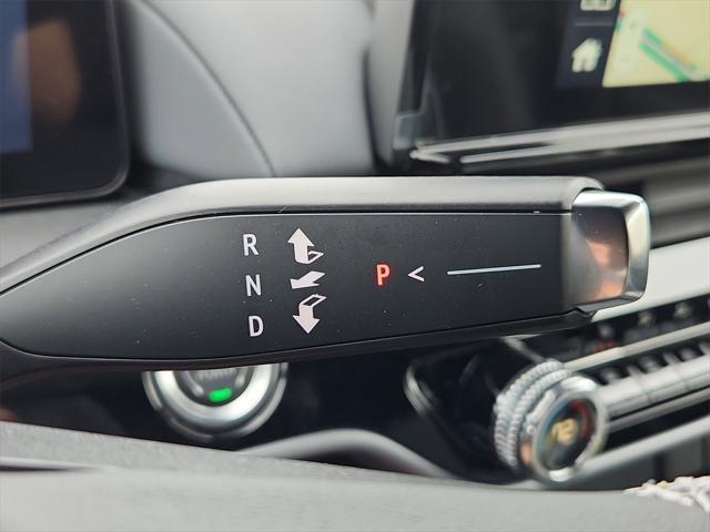 new 2025 Honda Prologue car, priced at $56,605