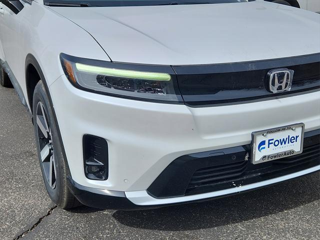 new 2025 Honda Prologue car, priced at $56,605