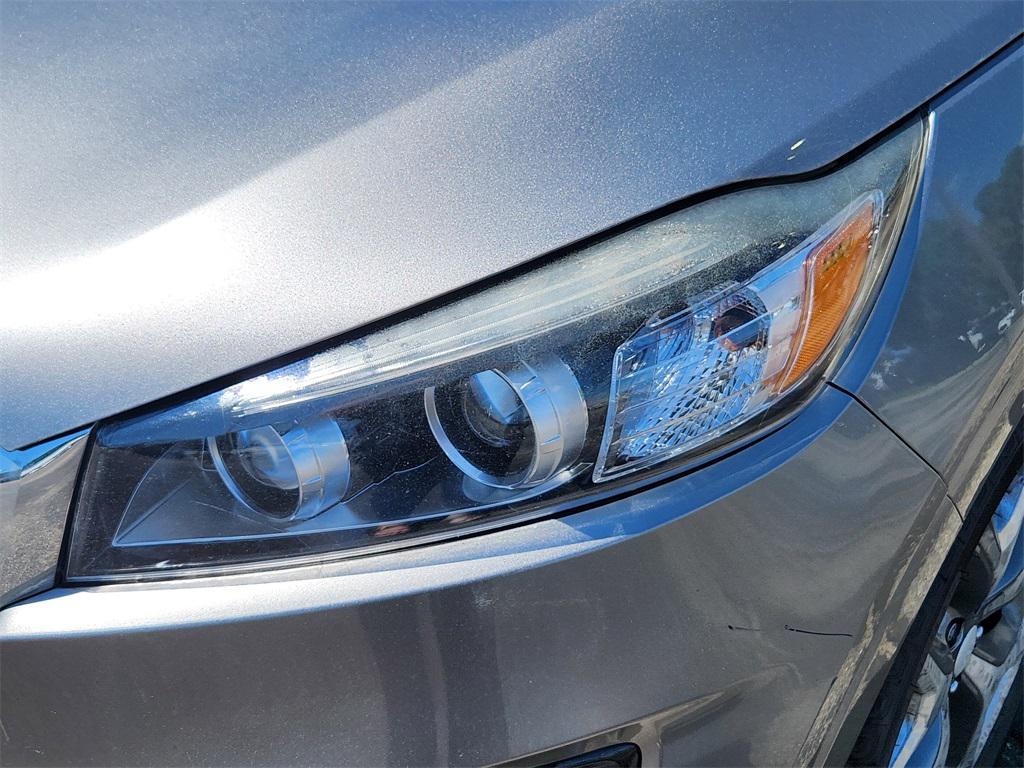 used 2016 Kia Sorento car, priced at $14,526