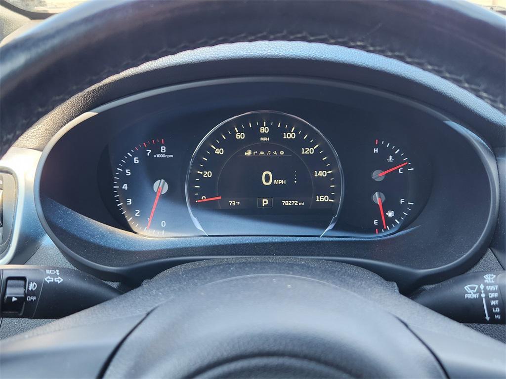 used 2016 Kia Sorento car, priced at $14,526