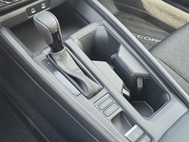 used 2024 Honda Accord car, priced at $26,756