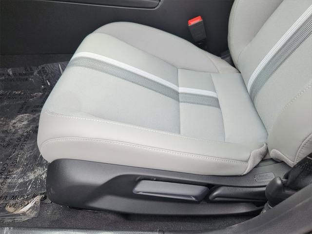 new 2025 Honda Civic Hybrid car, priced at $30,153