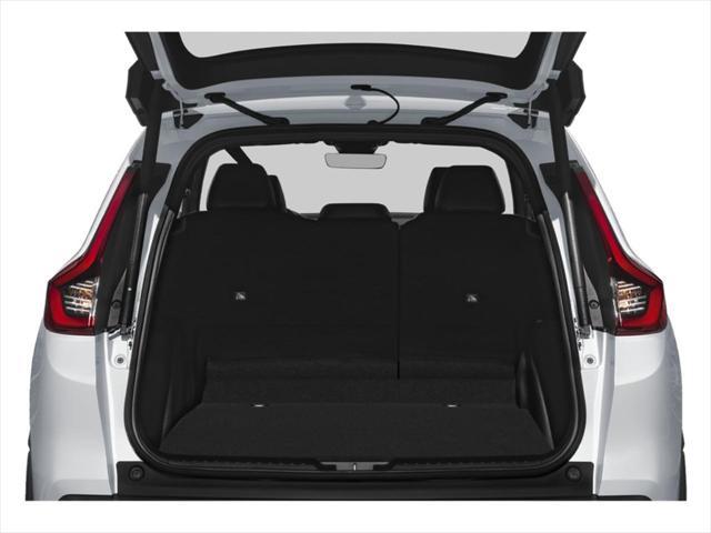 new 2026 Honda CR-V Hybrid car, priced at $44,100