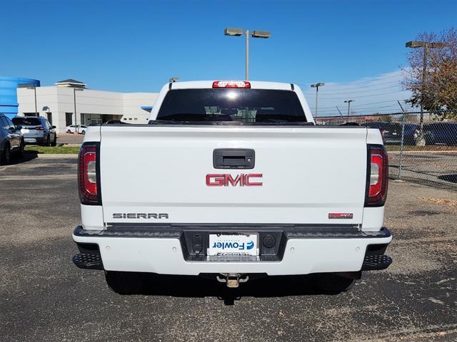 used 2016 GMC Sierra 1500 car, priced at $19,774