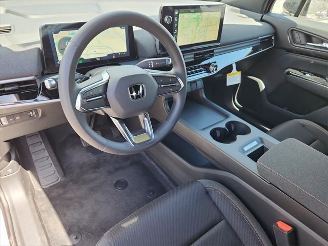 new 2025 Honda Prologue car, priced at $49,305