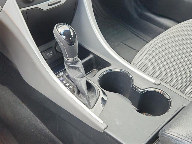 used 2011 Hyundai Sonata car, priced at $7,136