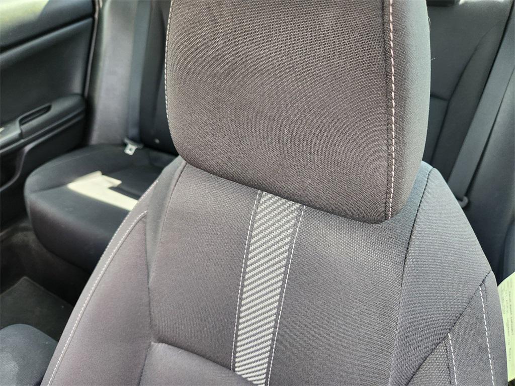 used 2018 Honda Civic car, priced at $14,536