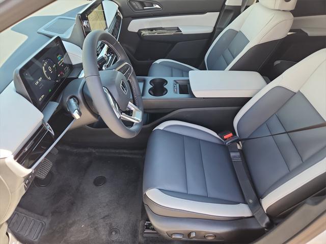 new 2025 Honda Prologue car, priced at $56,605