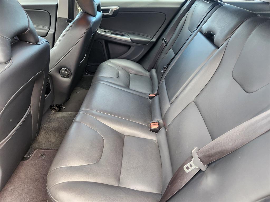 used 2015 Volvo V60 car, priced at $14,571