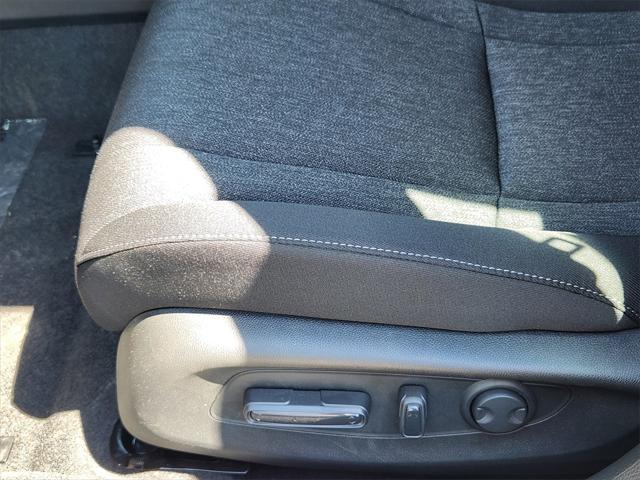 new 2025 Honda Accord car, priced at $30,741