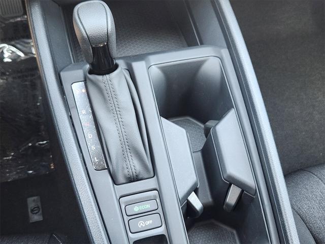 new 2025 Honda Accord car, priced at $30,741