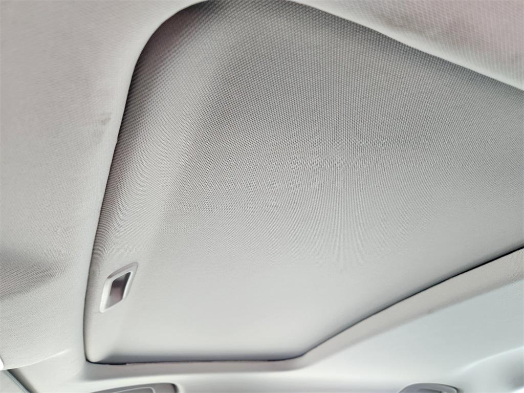 new 2025 Honda Accord car, priced at $30,741