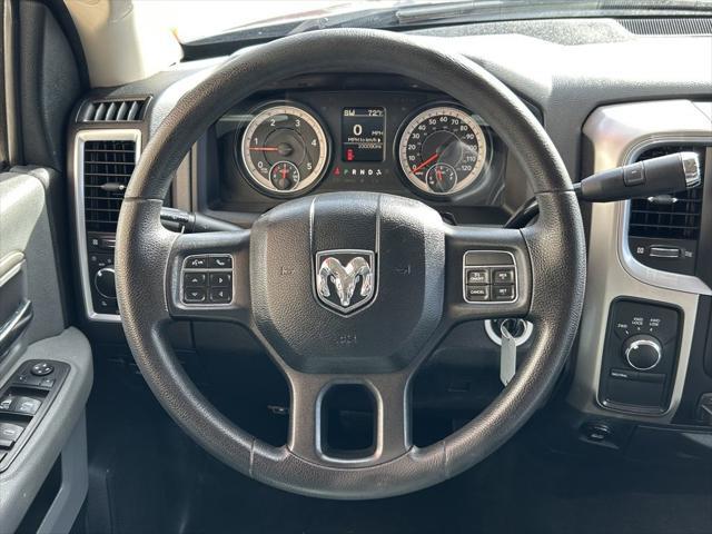 used 2017 Ram 3500 car, priced at $38,295