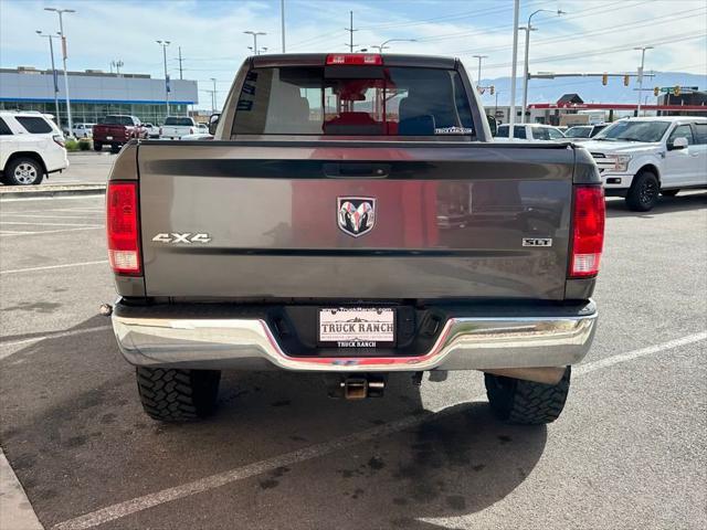 used 2017 Ram 3500 car, priced at $37,995
