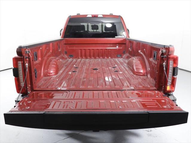 used 2023 Ford F-350 car, priced at $77,495