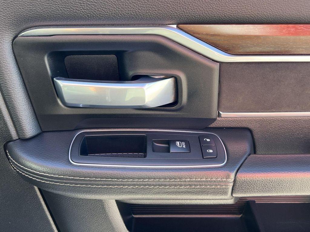 used 2024 Ram 2500 car, priced at $58,995