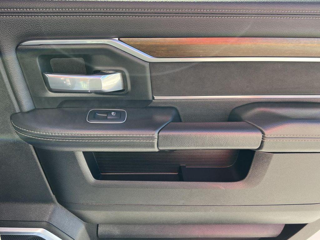 used 2024 Ram 2500 car, priced at $58,995