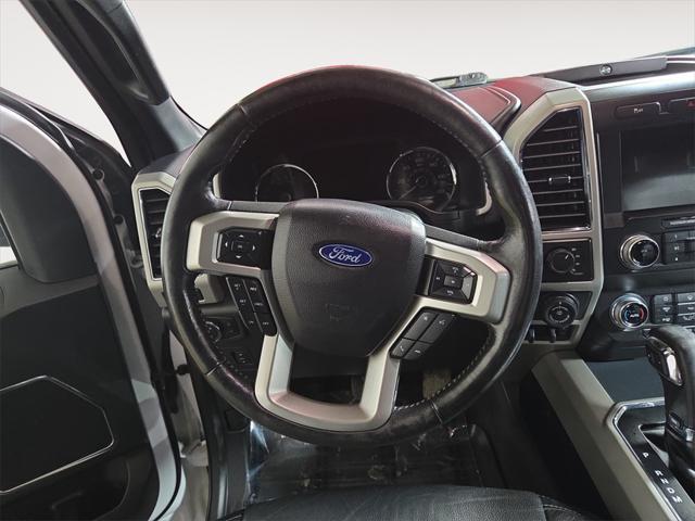 used 2020 Ford F-150 car, priced at $29,995