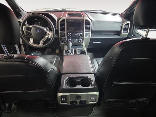 used 2020 Ford F-150 car, priced at $29,995