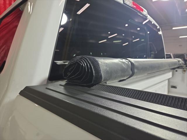 used 2020 Ford F-150 car, priced at $28,195